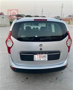 رينو لودجي